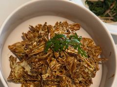 -大鸭梨烤鸭(左家庄店)
