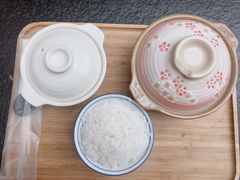 花胶鸡-财神鸡煲(华强北店)