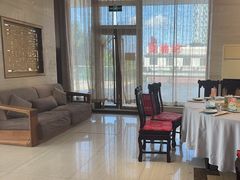 -全聚德(长白直营店)
