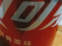 -麦当劳(普陀香溢花城店)