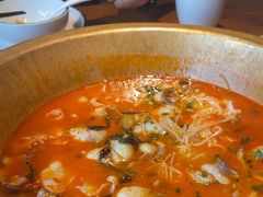 -永安水煮活鱼·仪征土菜院子
