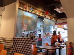 -五星海南鸡饭餐馆(东海岸路店)