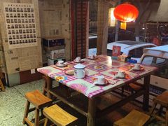 -粗粮人家·东北菜(洋桥店)