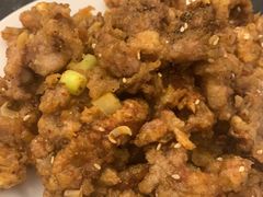 -清真宏玉祥黄门脸餐厅(华荫东里店)