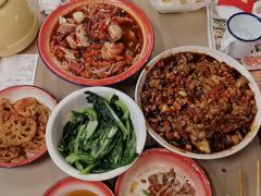 -老三样·旧食新味(万寿宫店)