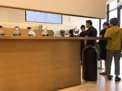 -喜茶(永旺梦乐城店)