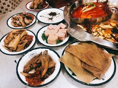 -陳艳红火锅(港汇店)