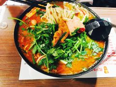 -肥汁米蘭香港米线(宁波路总店)