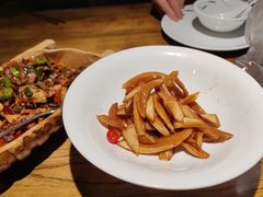 -老阿爸鲜鱼土菜(昆山花桥店)