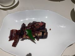 -钱塘花园·宁波菜