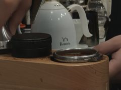 -白鹅咖啡(金城花园店)