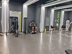 -海马健身-IMVP(EAC欧美中心店)
