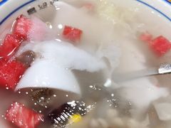 -文昌邓记清补凉(西沙路店)