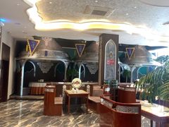 -哈啾嗨·新概念蒙餐(红星新城店)