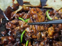 -皖北巫氏三胖地锅鸡(长淮总店)