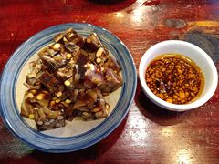 -前门故事烤鸭店(十里河店)