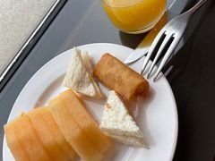 -西安赛瑞喜来登大酒店