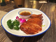 -素逸·泰料理(人民广场店)