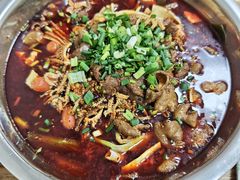 -南湖周冒菜(南湖总店)