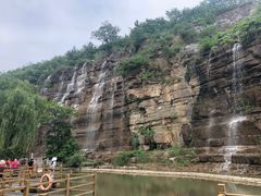 -潭溪山