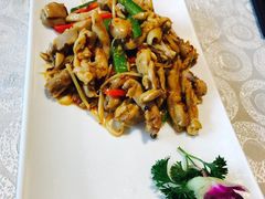 -马凯餐厅(长椿街店)