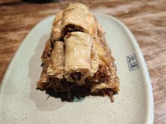 兰溪素鹅-兰溪小馆(东直门簋街店)