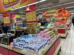 -农工商超市(金沙江路店)