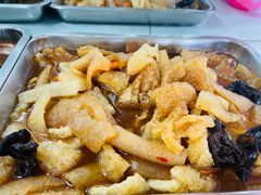 -包记广东美食坊·热卤拌饭·粉干卤味