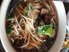 -李先生牛肉面大王(大兴枣园店)