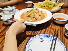 -旺角小渔村·海肠捞饭开创者(环山路店)
