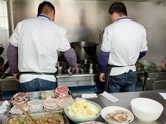 -天天鲜面馆(衡山路店)