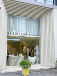 -Mamoo日式美甲美睫