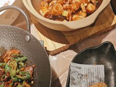 -有位虾匠·胶东土菜小馆(市北店)