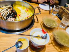 -四喜小胖·北京涮肉(五道营店)