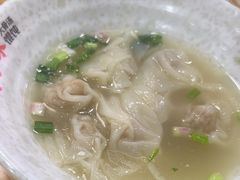 -第九味大虾馄饨(南山软件产业园店)
