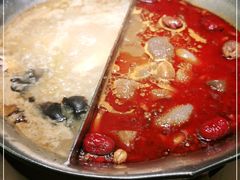 -湊湊火锅·茶憩(打浦桥日月光店)