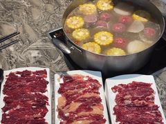 -潮发潮汕牛肉店(芳村店)