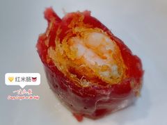 -点都德(盘福楼店)