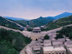 -雁门关景区