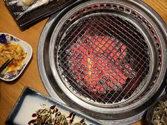 -本寻烧肉酒场(双井店)