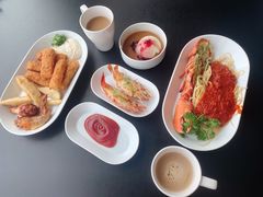 -宜家·瑞典风味餐厅(天津东丽商场店)