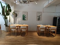 -1861意大利餐厅(来福士店)