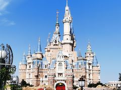 -上海迪士尼度假区