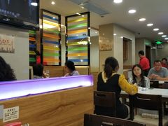 -和平馆·地道港澳茶餐厅(西门口店)
