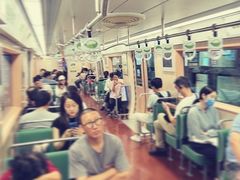 -南礼士路(地铁站)