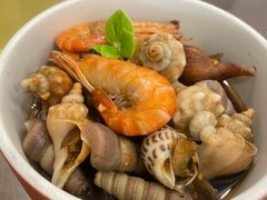 -甬上名灶(天一阁·翠柏店)