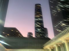 -广州富力丽思卡尔顿酒店