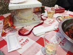 -菜哥龙虾•九江菜(七中店)