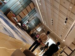 -深圳东方银座酒店·粤秀轩中餐厅