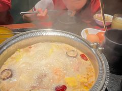 -牛New寿喜烧(闵行龙湖天街店)